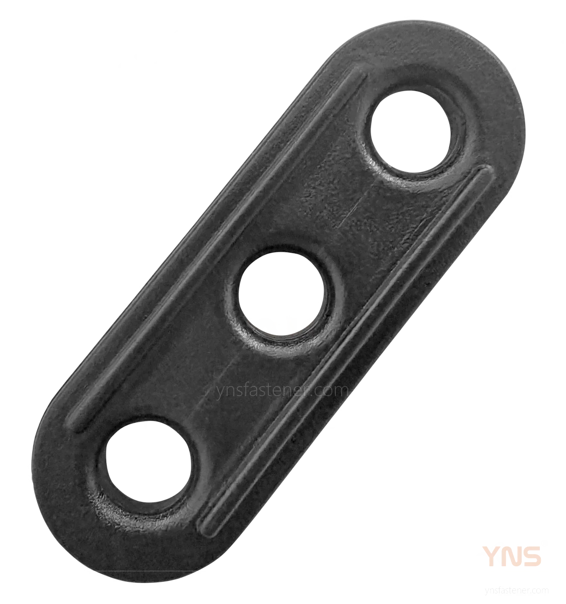 Runner With Three Holes